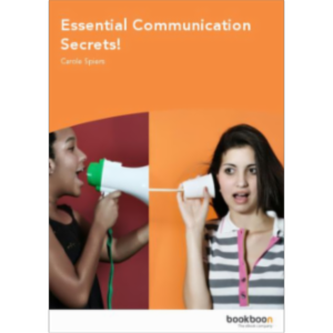 Essential Communication Secrets! icon