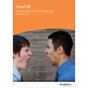 Cool It! Anger Management & Conflict Resolution icon