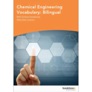Chemical Engineering Vocabulary