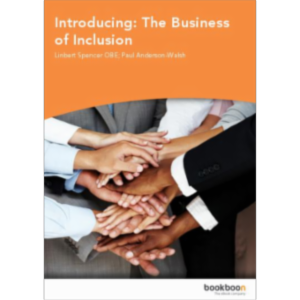 Introducing: The Business of Inclusion