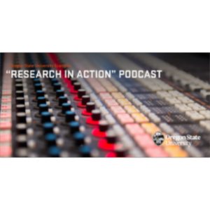 Research in Action Podcast icon