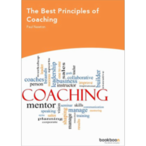 The Best Principles of Coaching icon