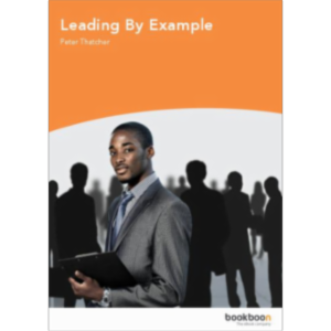 Leading By Example icon