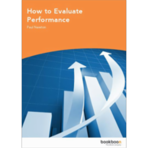 How to Evaluate Performance