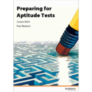 Preparing for Aptitude Tests - Career Skills