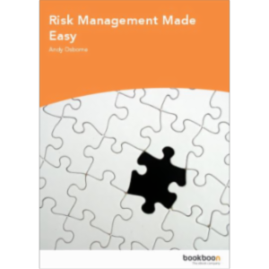 Risk Management Made Easy icon