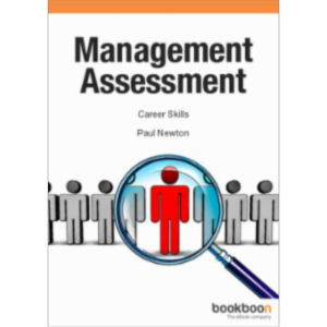 Management Assessment - Career Skills icon