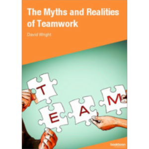 The Myths and Realities of Teamwork icon