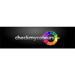 Check My Colours icon