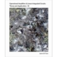 Operational Amplifiers & Linear Integrated Circuits/3E icon