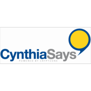 CynthiaSays icon