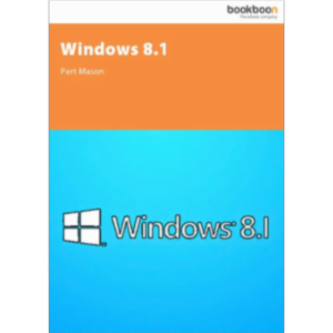 Windows 8.1 icon