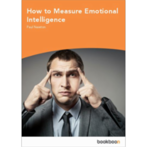 How to Measure Emotional Intelligence icon