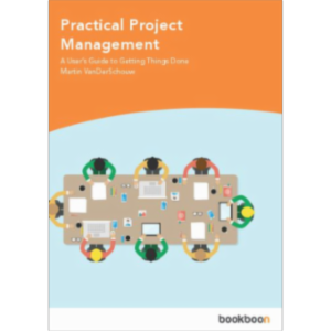 Practical Project Management-  A User’s Guide to Getting Things Done icon
