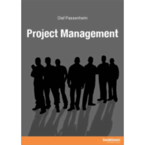 Project Management icon