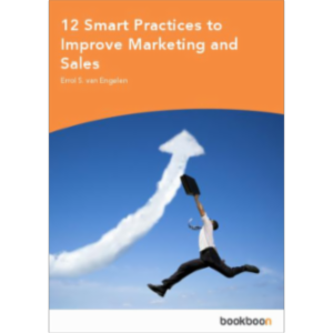 12 Smart Practices to Improve Marketing and Sales