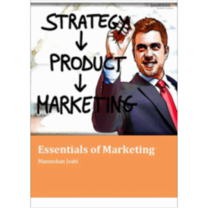 Essentials of Marketing