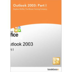 Outlook 2003: Part I icon