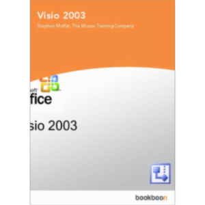 Visio 2003 icon
