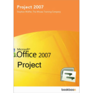 Project 2007 icon