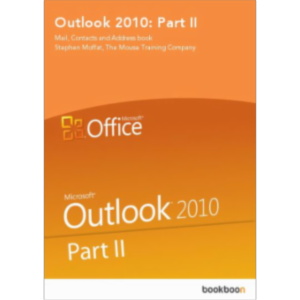 Outlook 2010: Part II icon