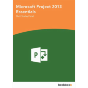 Microsoft Project 2013 Essentials icon