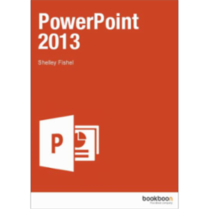 PowerPoint 2013 icon