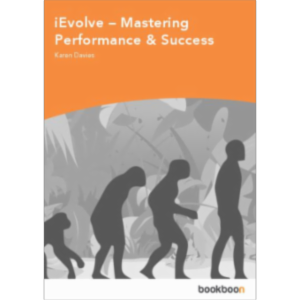 iEvolve – Mastering Performance & Success
