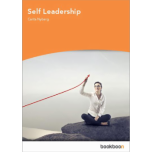 Self Leadership icon