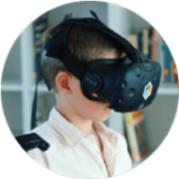 LifeLiQe:  Augmented Reality in K-12 STEM Education icon
