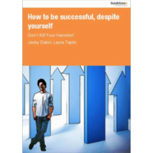 How to be successful, despite yourself - Don’t Kill Your Hamster! icon
