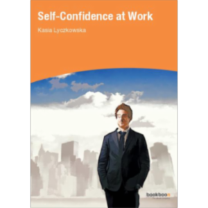 Self-Confidence at Work icon