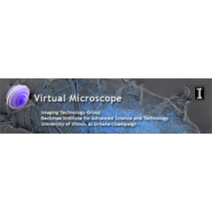 Virtual Microscope icon
