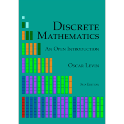 Discrete Mathematics: An Open Introduction icon