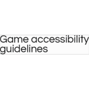 Make interactive elements that require accuracy...stationary icon