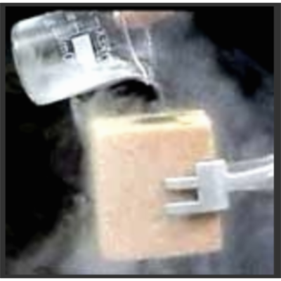 On the Air:  Mike Garrett BOC Gases - Science Video icon