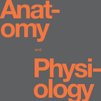 Anatomy and Physiology icon