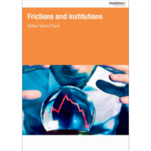 Frictions and institutions icon