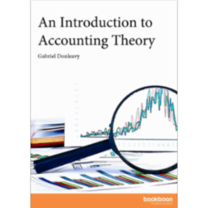 An Introduction to Accounting Theory icon