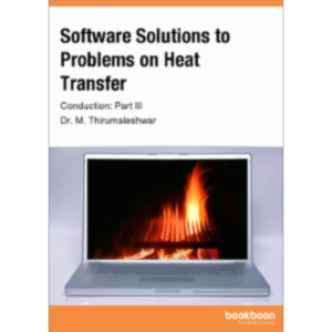 Software Solutions to Problems on Heat Transfer Conduction: Part III icon