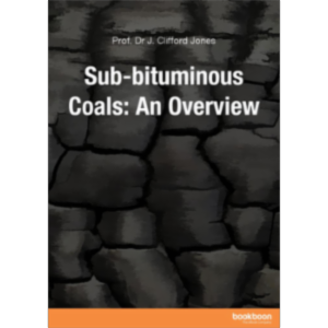 Sub-bituminous Coals: An Overview icon
