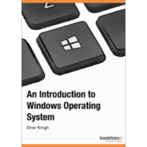 An Introduction to Windows Operating System icon