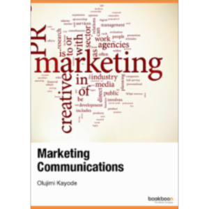 Marketing Communications icon