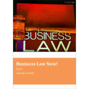 Business Law Now! - Part I icon