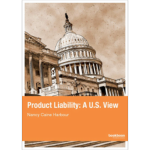 Product Liability: A U.S. View icon