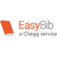 EasyBib Guide to MLA 8 Format icon