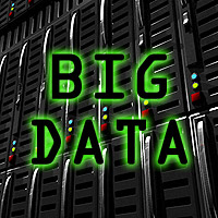 Explaining Big Data icon