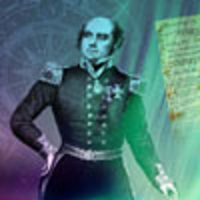 The Franklin Mystery: Life and Death in the Arctic icon