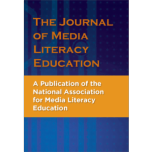 Journal of Media Literacy Education icon