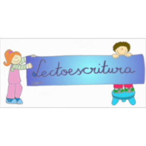 Lecto Escritura icon